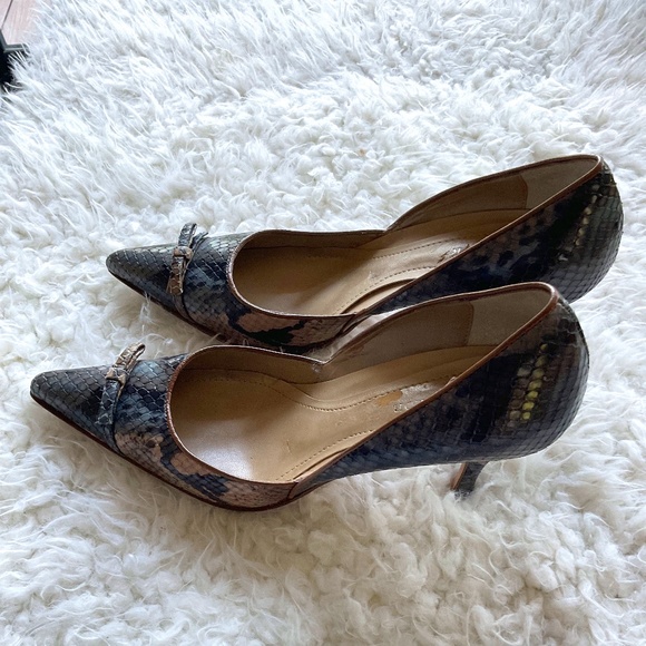 Anne Klein pumps